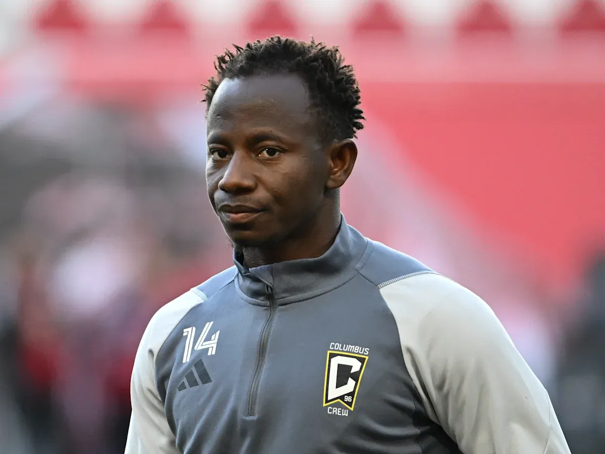 开云官网-记者：前加纳国脚叶博亚将加盟青岛海牛