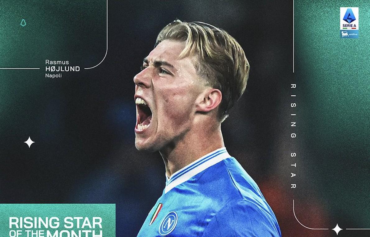 开云体育-罗马诺：那不勒斯已为霍伊伦支付600万欧租借费，进欧冠将强制买断