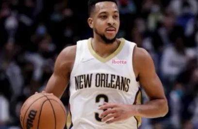 开云官网-CJ连续高光球队却战绩下滑 鹈鹕陷入交易阵痛期